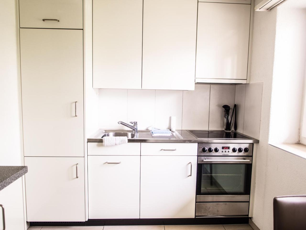 City Stay - Ringstrasse Wangen-Bruttisellen Esterno foto