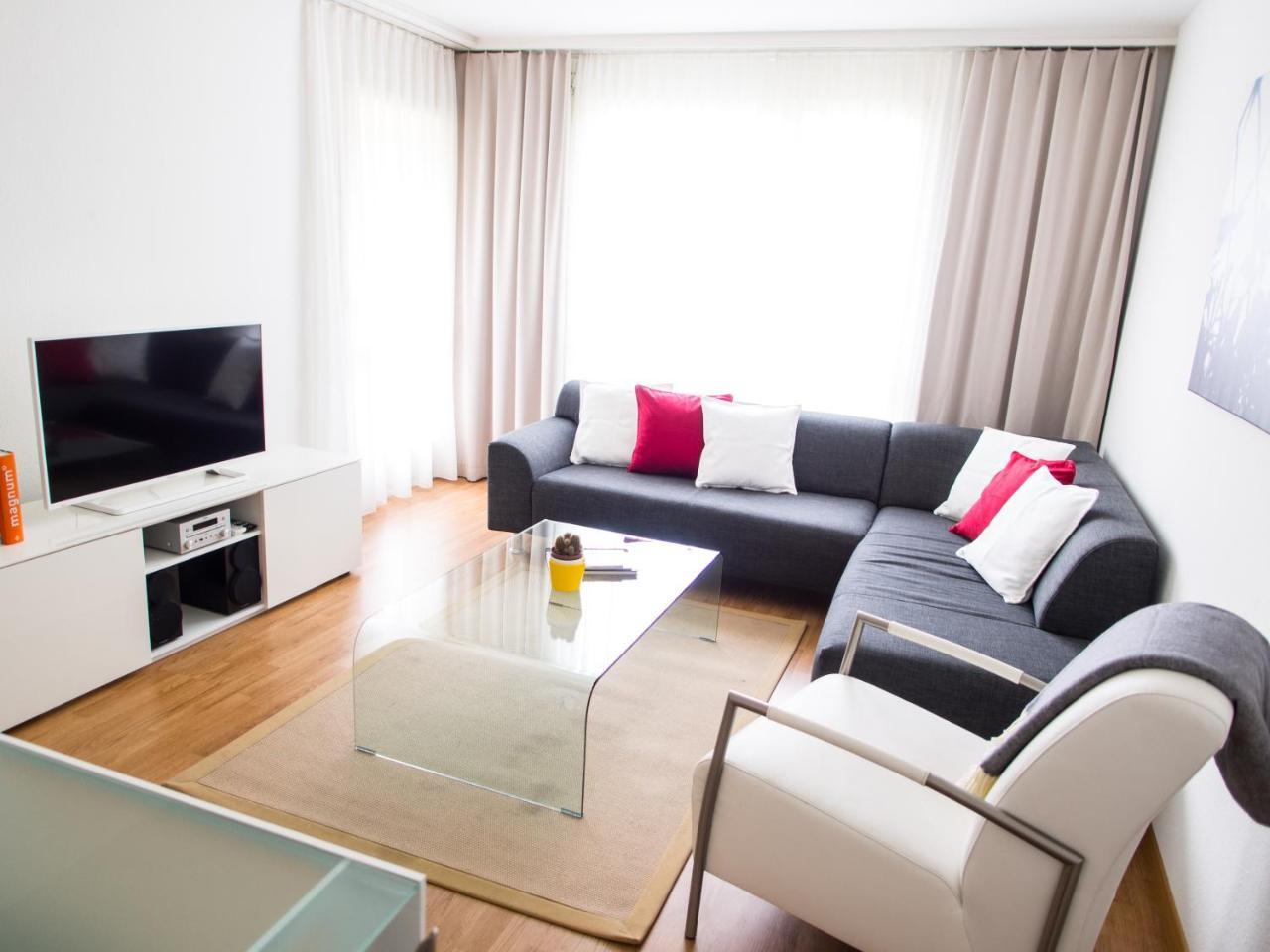 City Stay - Ringstrasse Wangen-Bruttisellen Esterno foto