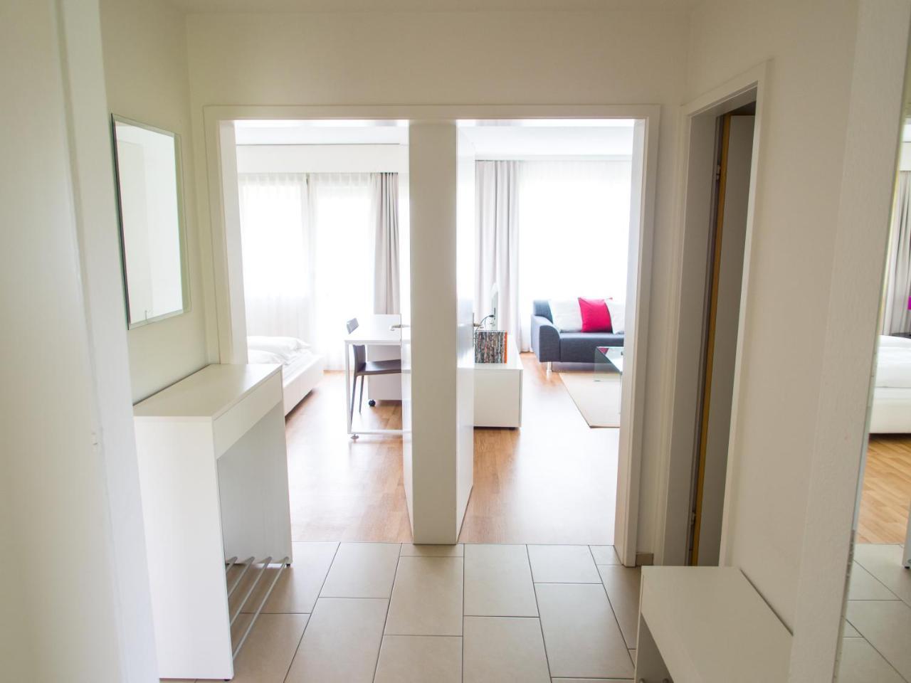 City Stay - Ringstrasse Wangen-Bruttisellen Esterno foto