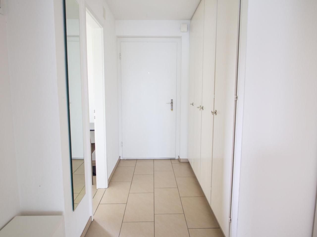 City Stay - Ringstrasse Wangen-Bruttisellen Esterno foto